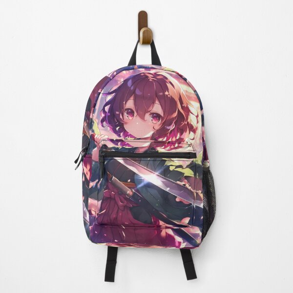 Item preview, Mutsuki Kantai Collection Lantern Glow Kimono Chibi designed and sold by TanglenRabbit.