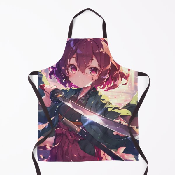 Item preview, Mutsuki Kantai Collection Lantern Glow Kimono Chibi designed and sold by TanglenRabbit.