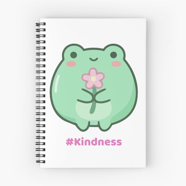 Item preview, Kindness Frog designed and sold by 4viella.