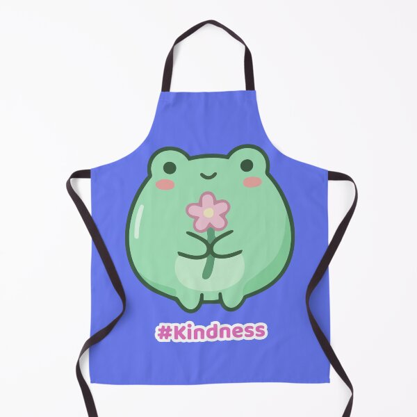 Item preview, Kindness Frog designed and sold by 4viella.