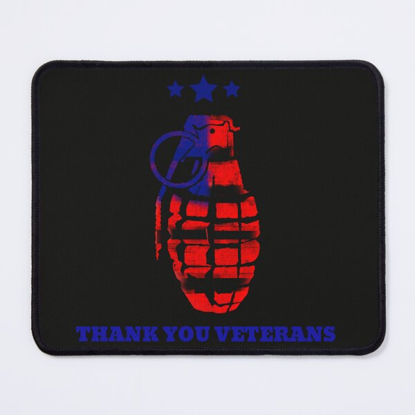 Item preview, Thank You Vet designed and sold by hilltimepieces.