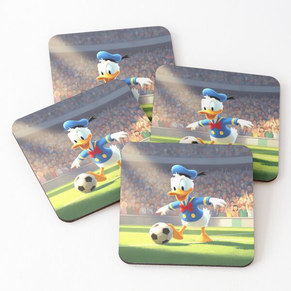 Item preview, PAPERINO CHE GIOCA A CALCIO designed and sold by enzaciacio3.