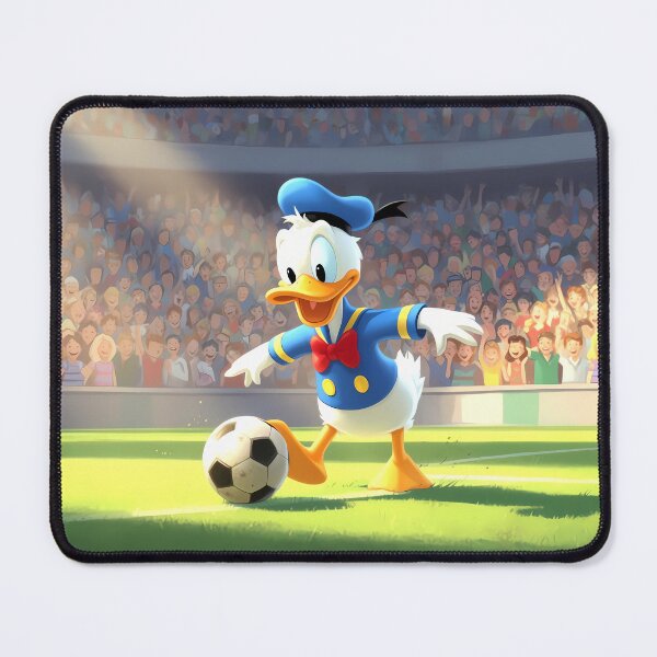 Item preview, PAPERINO CHE GIOCA A CALCIO designed and sold by enzaciacio3.