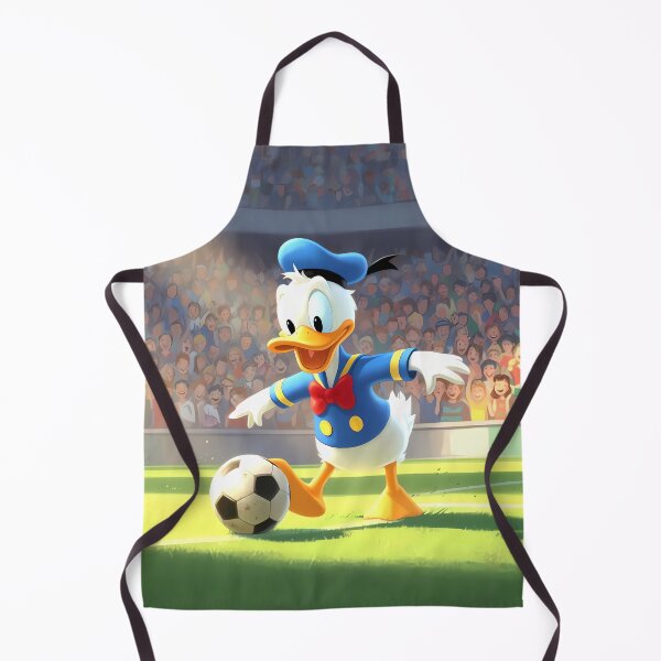 Item preview, PAPERINO CHE GIOCA A CALCIO designed and sold by enzaciacio3.