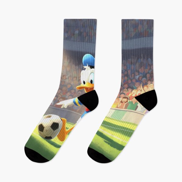Item preview, PAPERINO CHE GIOCA A CALCIO designed and sold by enzaciacio3.