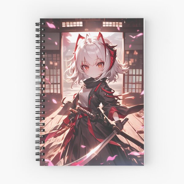 Item preview, W Arknights Prelude To Dawn Chibi Sakura Shoji Shrine designed and sold by TanglenRabbit.