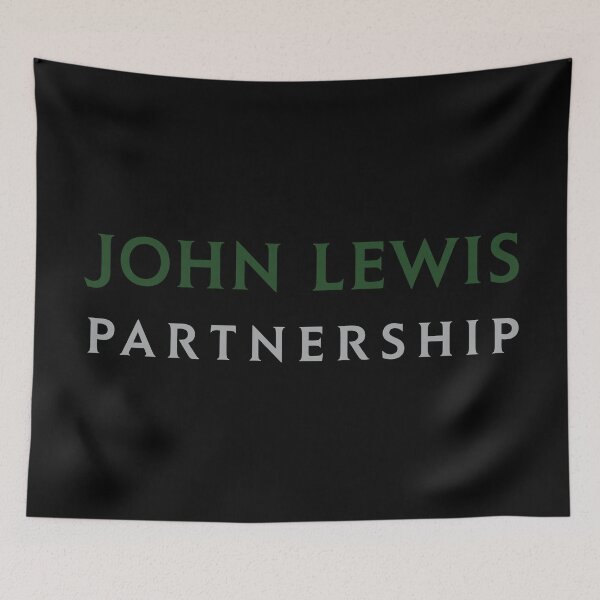 Item preview, Create John Lewis And & Partners bYour Own Sunshine designed and sold by Chanfacesaround.