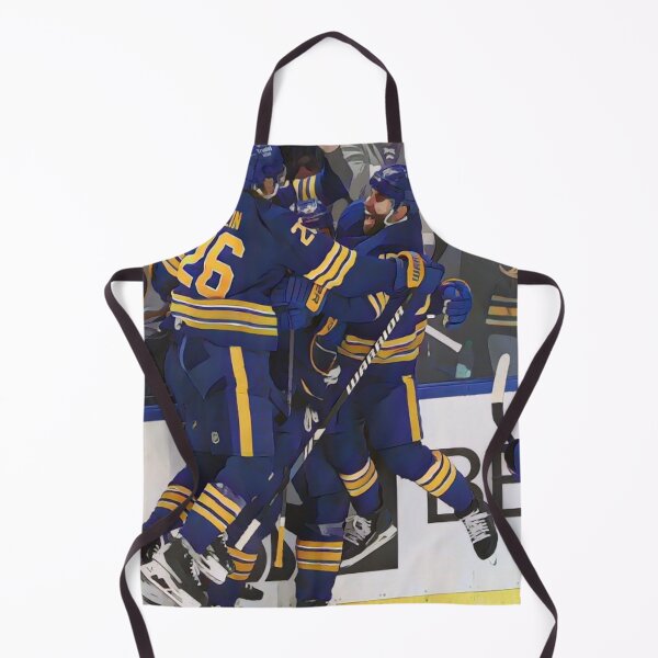 Item preview, Mattias Samuelsson GO AHEAD GOAL - Buffalo Sabres vs. Boston Bruins Playoffs Game 1 #2 designed and sold by JJM1412.