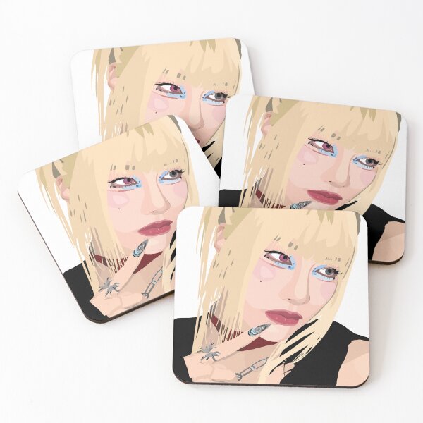 Item preview, Rui Xlov in a stunning digital art vector portrait designed and sold by Aome22.