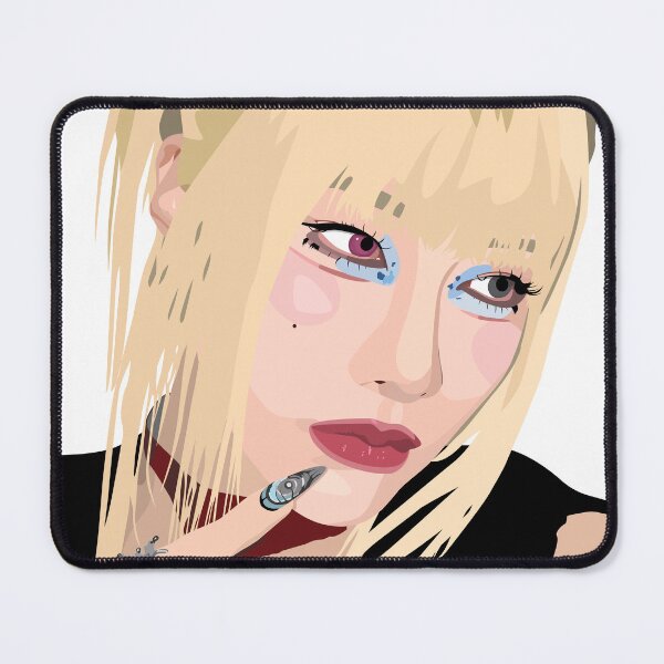 Item preview, Rui Xlov in a stunning digital art vector portrait designed and sold by Aome22.