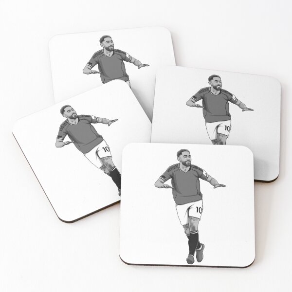 Item preview, Matheus Cunha Black and White Version designed and sold by Aldduardo.