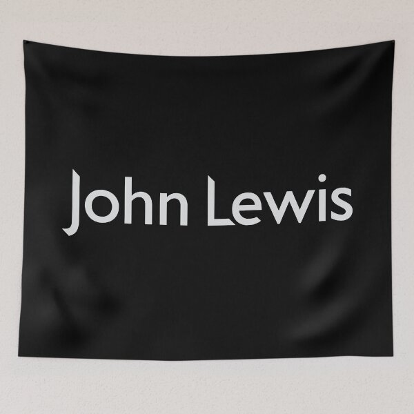Item preview, She John Lewis And & Partners aLeads With Strength designed and sold by Chanfacesaround.
