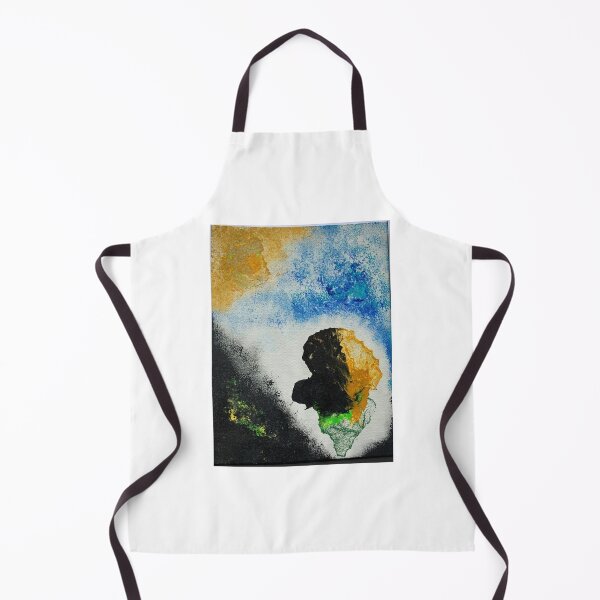 Item preview, Echoes of a Continent designed and sold by InkNAtmosphere1.