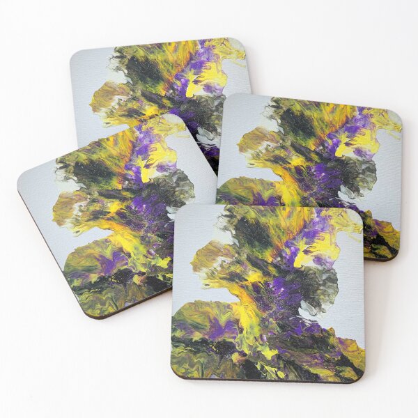 Item preview, Blooming Chaos designed and sold by InkNAtmosphere1.