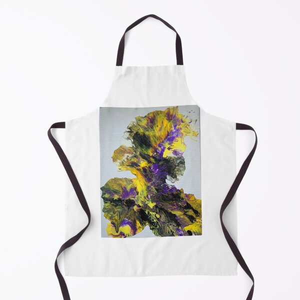 Item preview, Blooming Chaos designed and sold by InkNAtmosphere1.