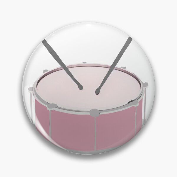 Item preview, Life is better when playing drums  designed and sold by TaraPen.