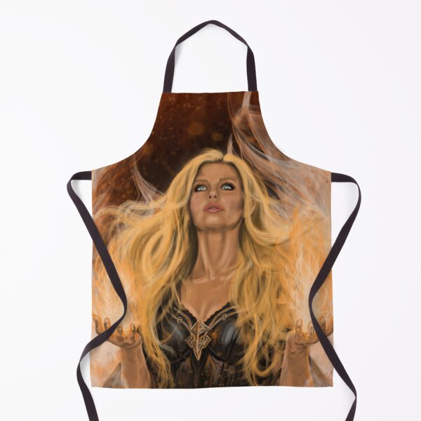 Item preview, Aelin designed and sold by Lyly297.