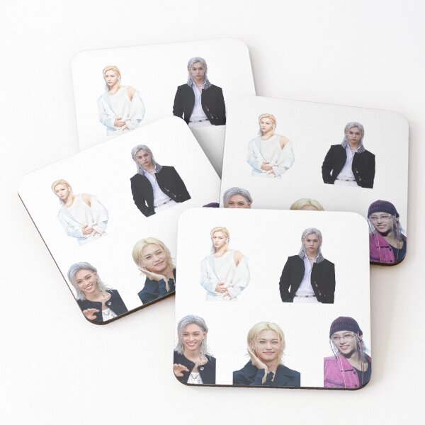 Item preview, Felix Sticker Pack designed and sold by Hillskies.