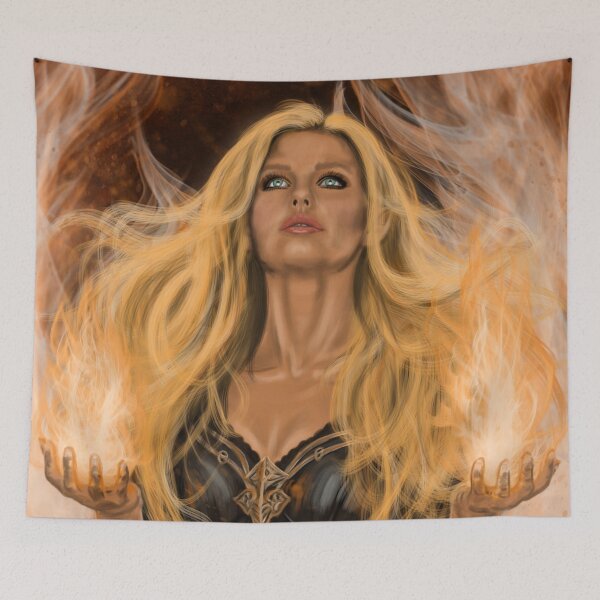 Item preview, Aelin designed and sold by Lyly297.