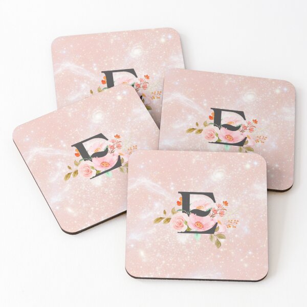 Item preview, Letter E designed and sold by LollaShopp.