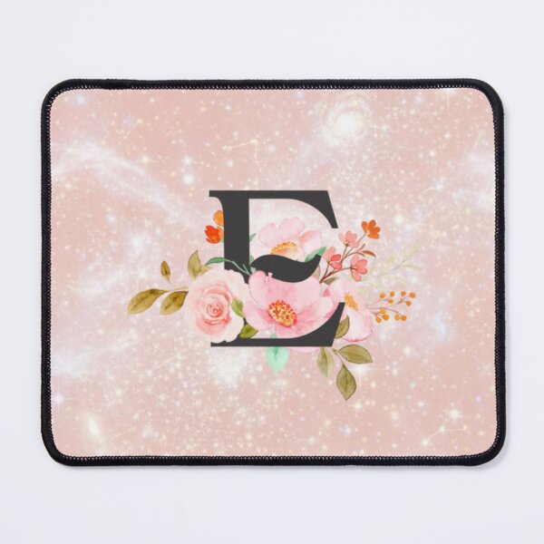 Item preview, Letter E designed and sold by LollaShopp.