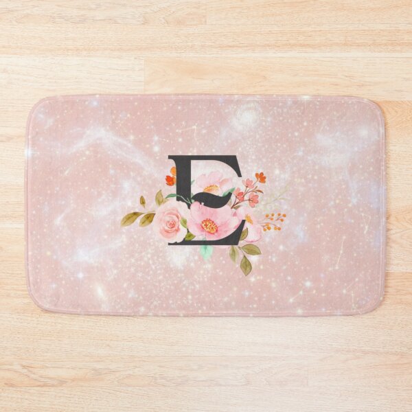 Item preview, Letter E designed and sold by LollaShopp.