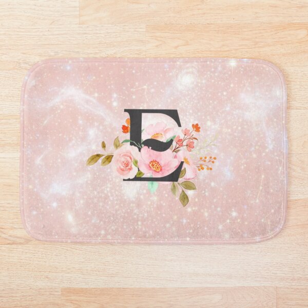 Item preview, Letter E designed and sold by LollaShopp.