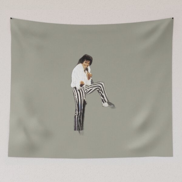 Item preview, Michael Jackson Victory Tour Kansas City designed and sold by CortsideGoods.