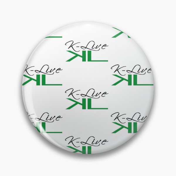 Item preview, K-Live KL designed and sold by HitPromo.