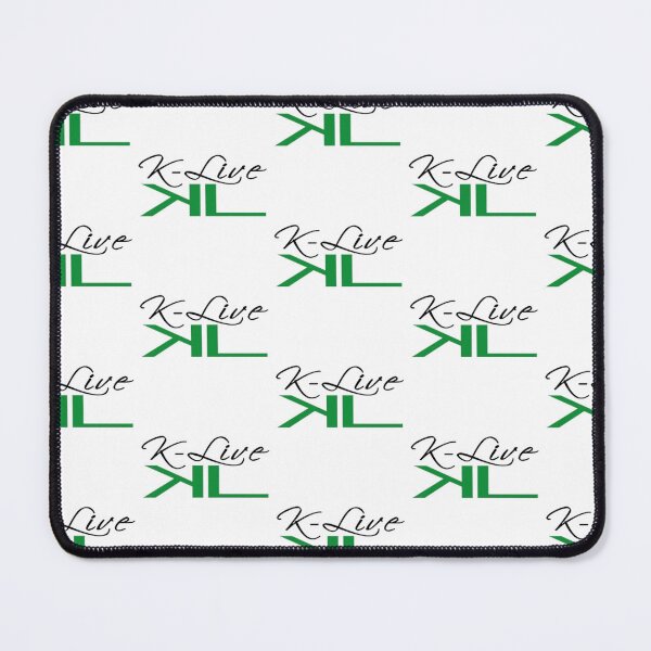 Item preview, K-Live KL designed and sold by HitPromo.