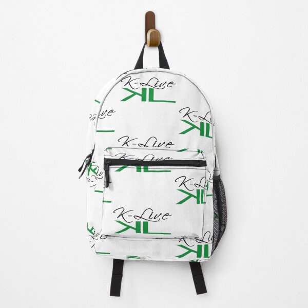 Item preview, K-Live KL designed and sold by HitPromo.