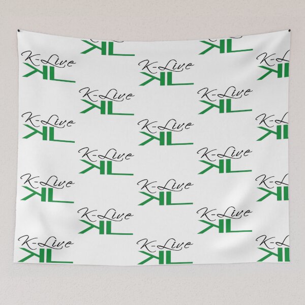 Item preview, K-Live KL designed and sold by HitPromo.