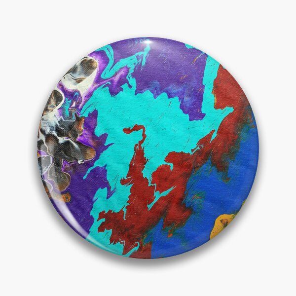 Item preview, Color Rift designed and sold by InkNAtmosphere1.