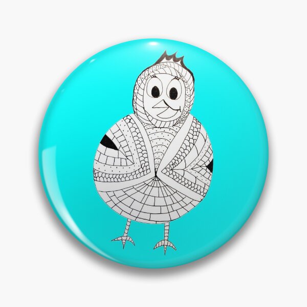 Item preview, Zen Peep designed and sold by Court-Created.