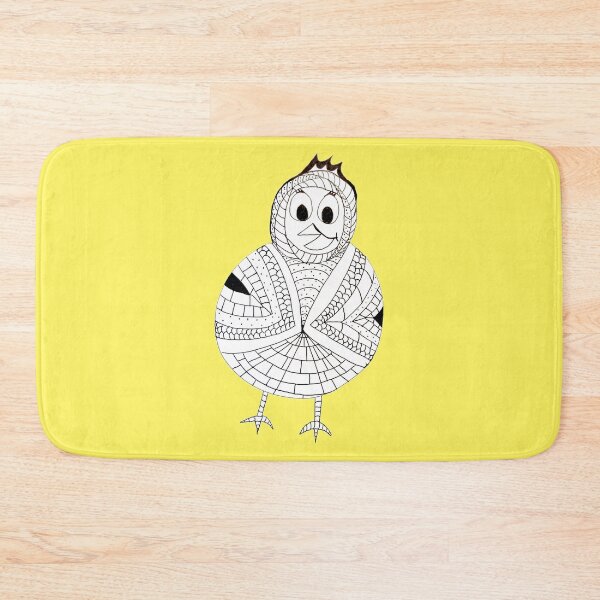 Item preview, Zen Peep designed and sold by Court-Created.