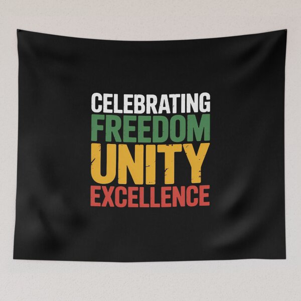 Item preview, Celebrating Juneteenth African Freedom 1865 designed and sold by dischodetino.