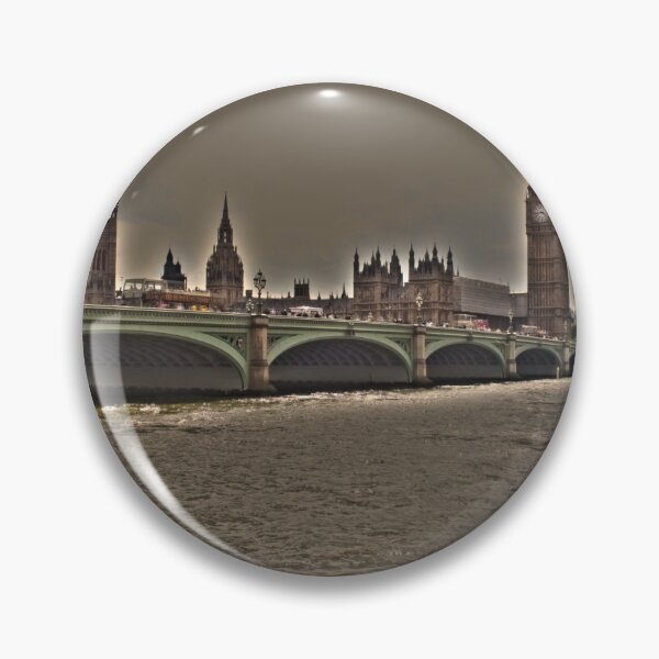 Item preview, London designed and sold by HirbodPhoto.