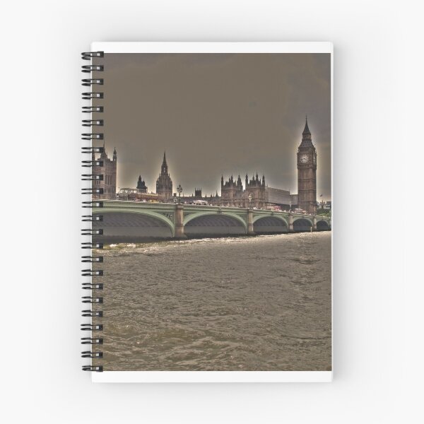 Item preview, London designed and sold by HirbodPhoto.