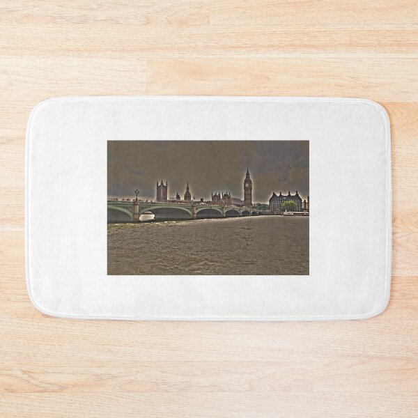 Item preview, London designed and sold by HirbodPhoto.