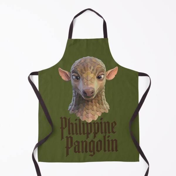 Item preview, Philippine Pangolin designed and sold by Tee-se Me More.