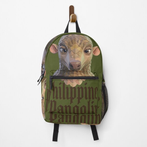 Item preview, Philippine Pangolin designed and sold by Tee-se Me More.