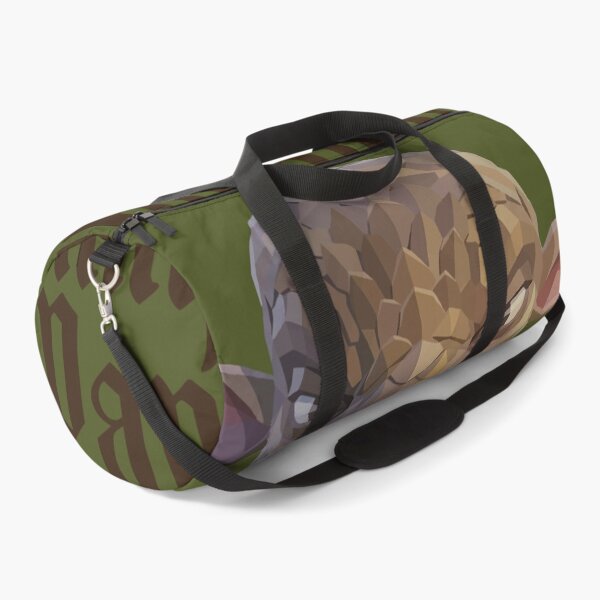 Item preview, Philippine Pangolin - Angry designed and sold by Tee-se Me More.