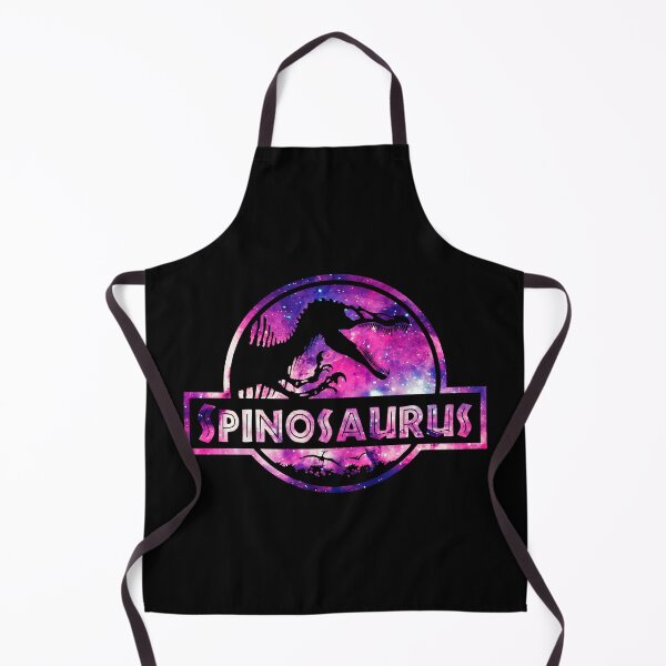 Item preview,  jurassic spinosaurus space universe jurassic logo  designed and sold by Blck-Acid-Devil.