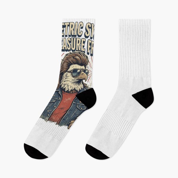 Item preview, The Metric System Can't Measure Freedom Eagle designed and sold by snowry.