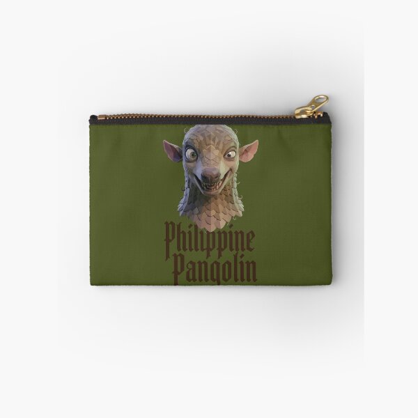 Item preview, Philippine Pangolin - Crazy designed and sold by Tee-se Me More.