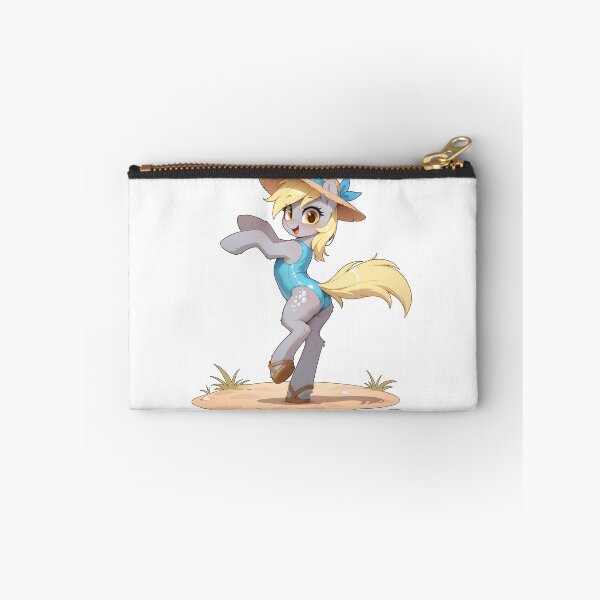 Item preview, Beach Pony Derpy Hooves designed and sold by CeluniaMoon's Art - Cute Furry, Anime, and More! .
