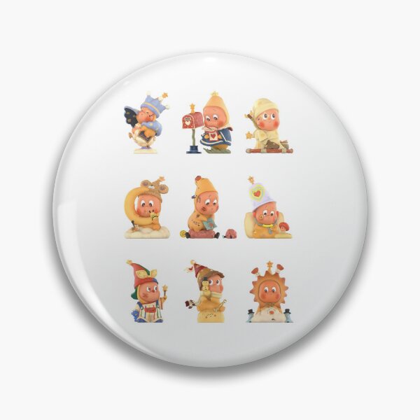 Item preview, We are Twinkle Twinkle Series Figures - Popmart designed and sold by penny555.