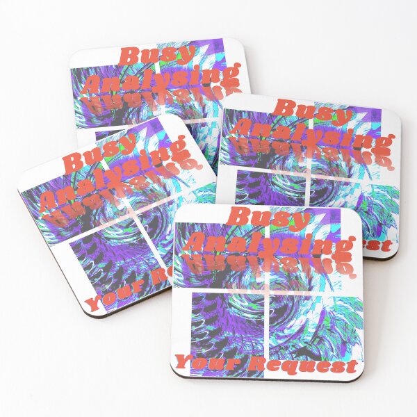 Item preview, An Analysing design, an ideal science gift, for the geek and computer lover designed and sold by PiperParrot.