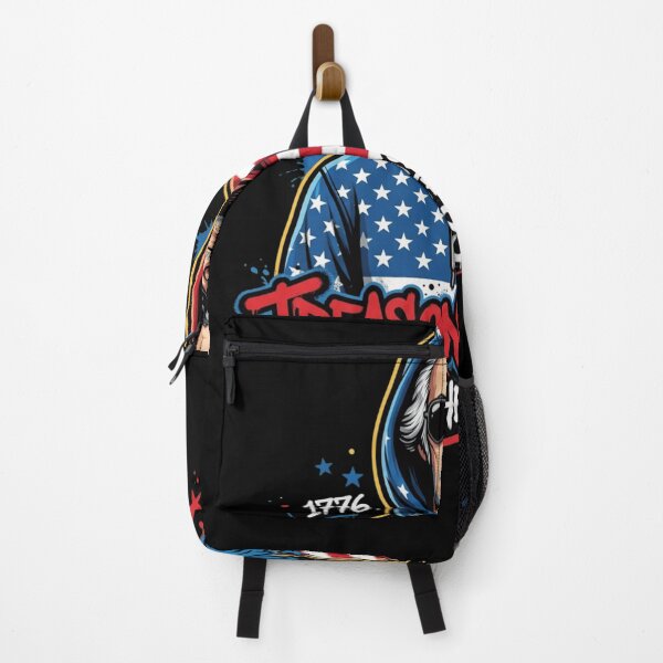 Item preview, Treason Is The Reason For The Season 1776 designed and sold by snowry.