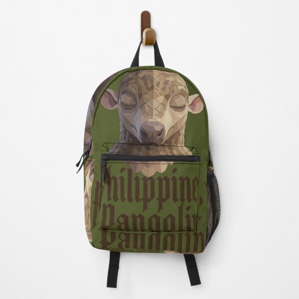 Item preview, Philippine Pangolin - Sleeping designed and sold by Tee-se Me More.